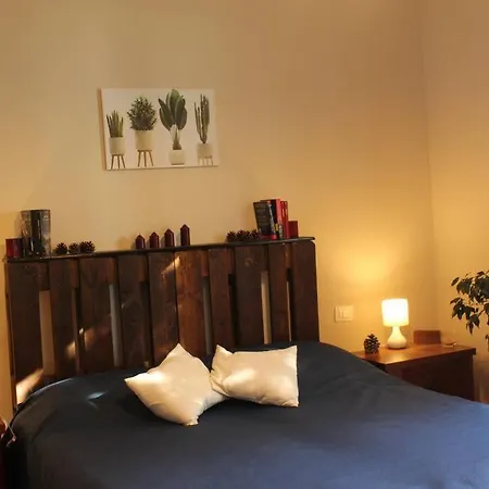 Tenuta Sgb - Il Profumo Del Vino Etna Villa