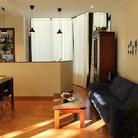 Tenuta Sgb - Il Profumo Del Vino Etna Villa *