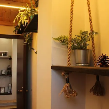 Tenuta Sgb - Il Profumo Del Vino Etna * Nicolosi