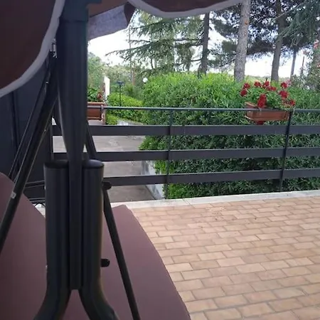 Tenuta Sgb - Il Profumo Del Vino Etna Villa