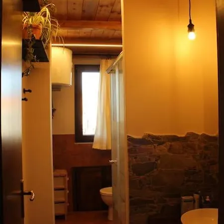 Villa Tenuta Sgb - Il Profumo Del Vino Etna *