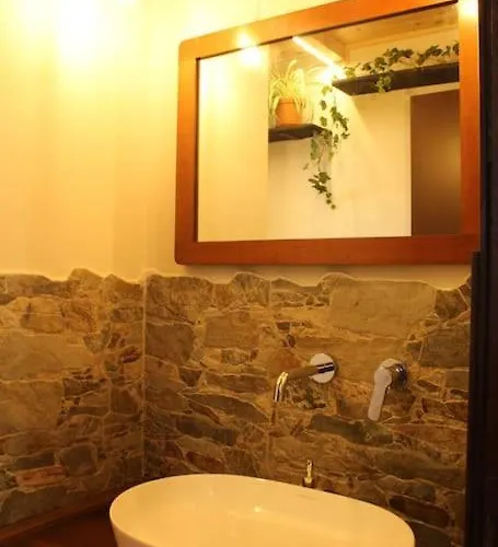 Tenuta Sgb - Il Profumo Del Vino Etna Nicolosi