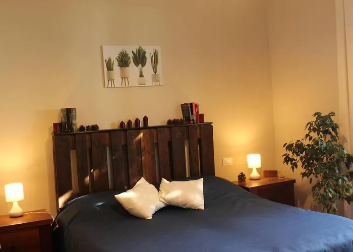 Tenuta Sgb - Il Profumo Del Vino Etna Villa