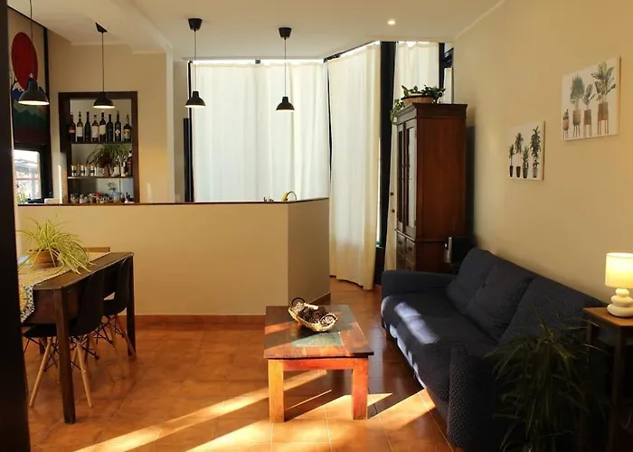 Tenuta Sgb - Il Profumo Del Vino Etna Villa *