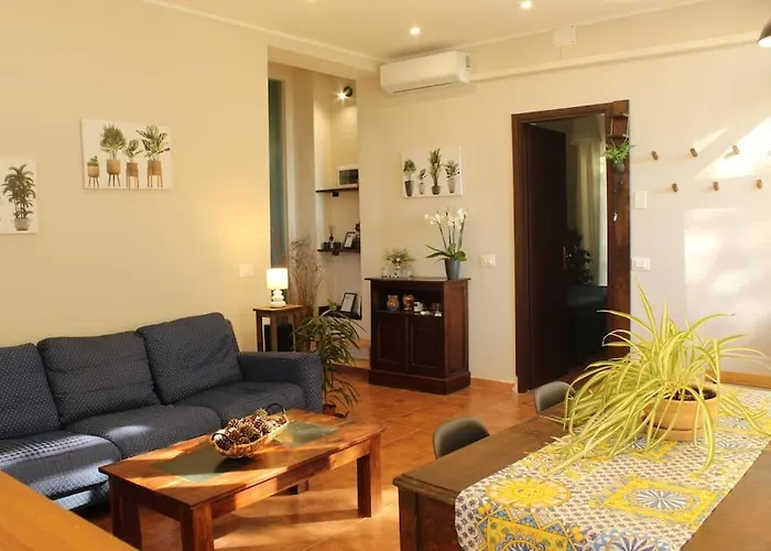 Villa Tenuta Sgb - Il Profumo Del Vino Etna Nicolosi