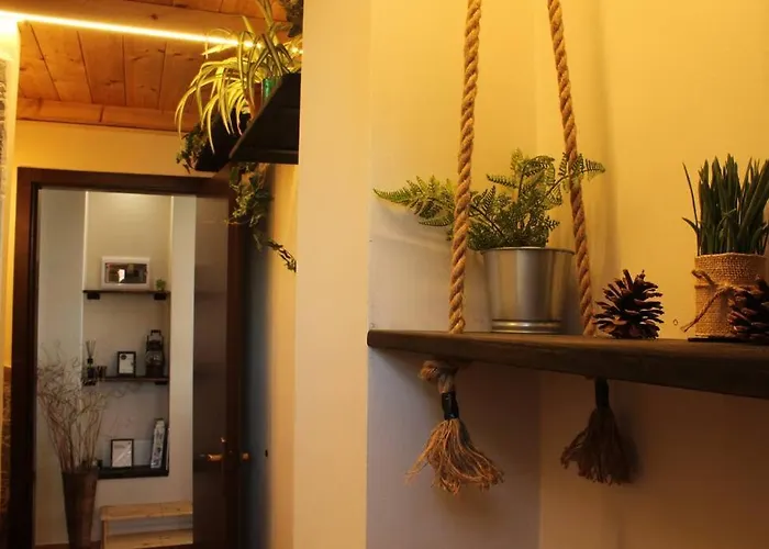 Tenuta Sgb - Il Profumo Del Vino Etna * Nicolosi