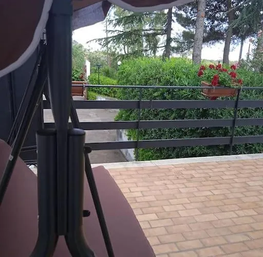 Tenuta Sgb - Il Profumo Del Vino Etna Villa