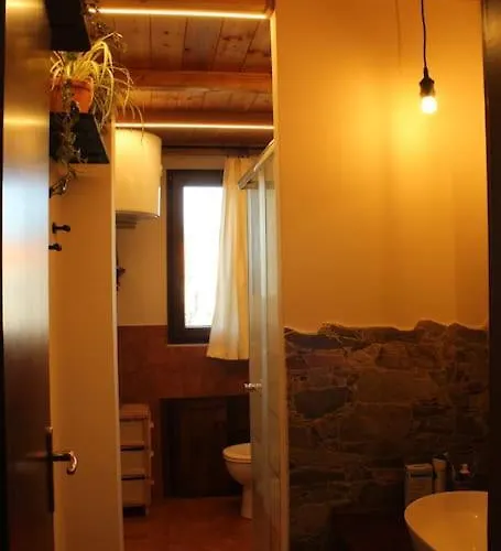 Villa Tenuta Sgb - Il Profumo Del Vino Etna *