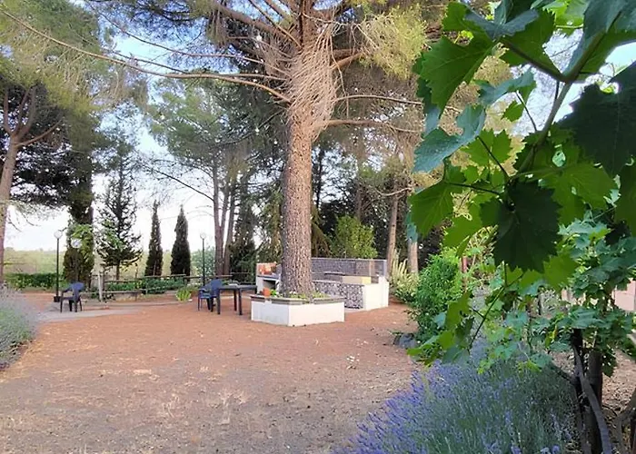 Villa Tenuta Sgb - Il Profumo Del Vino Etna *